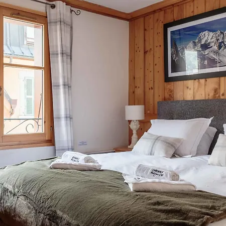 Val D'arve - Year 霞慕尼