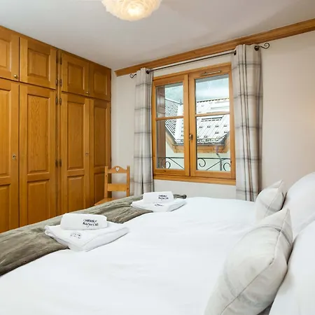 Val D'arve - Year * 霞慕尼