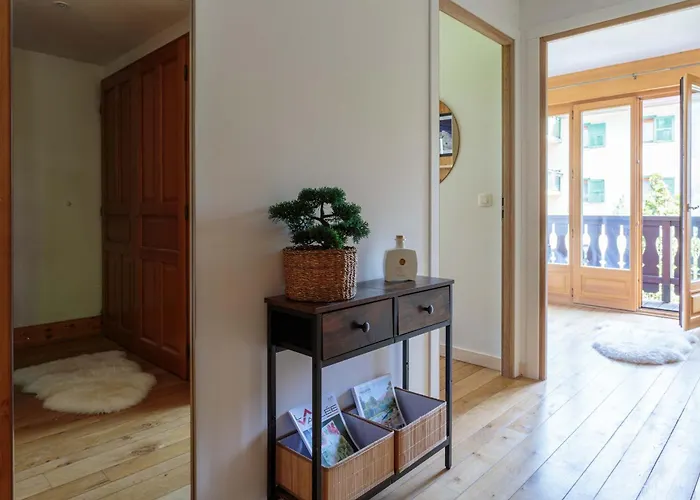 Val D'arve - Year 霞慕尼