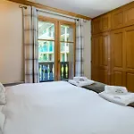 Appartement Val D'arve - Year