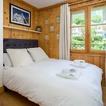 Appartement Val D'arve - Year *