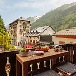 Val D'arve - Year