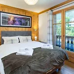Val D'arve - Year Appartement