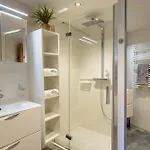 Appartement Val D'arve - Year *