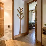 Appartement Val D'arve - Year
