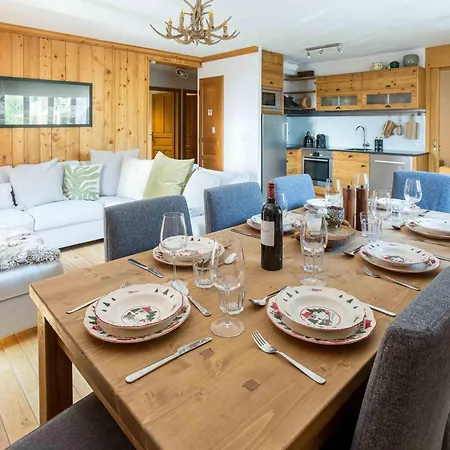 Val D'arve - Year * Chamonix