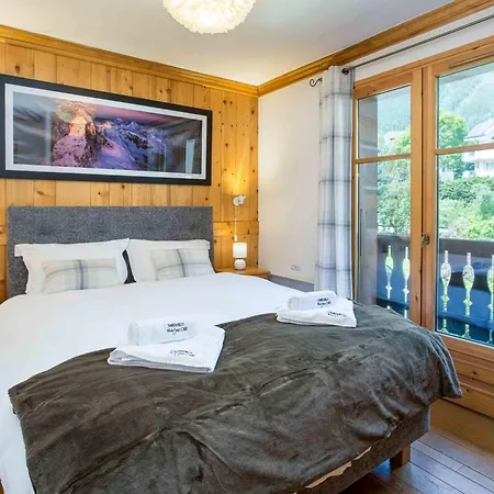 Val D'arve - Year Apartment