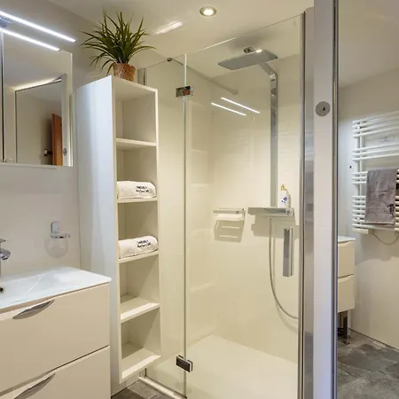 Apartment Val D'arve - Year *