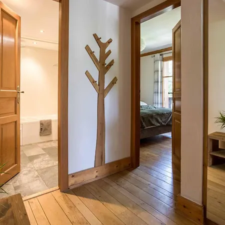 Appartement Val D'arve - Year