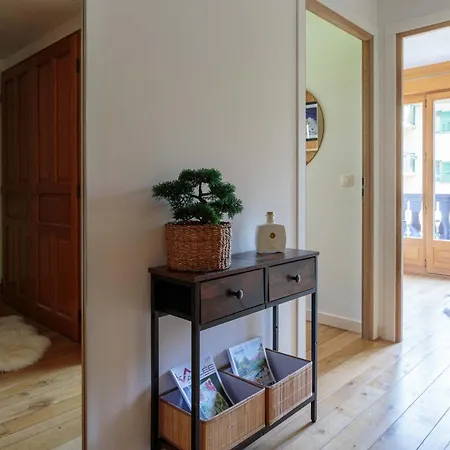 Val D'arve - Year Chamonix