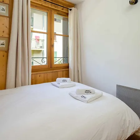 Apartamento Val D'arve - Year Chamonix