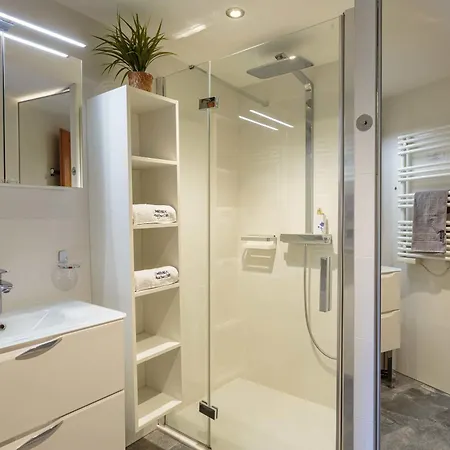 Val D'arve - Year Apartamento