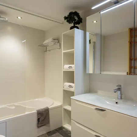 Val D'arve - Year Apartamento *