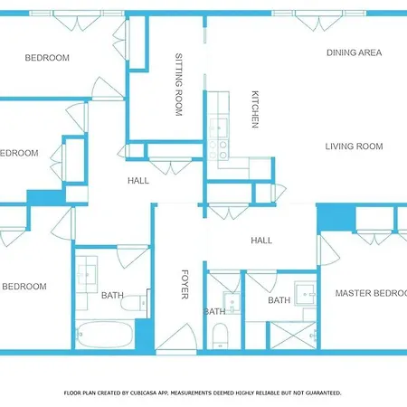 Val D'arve - Year Apartamento