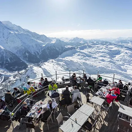 Val D'arve - Year * Chamonix