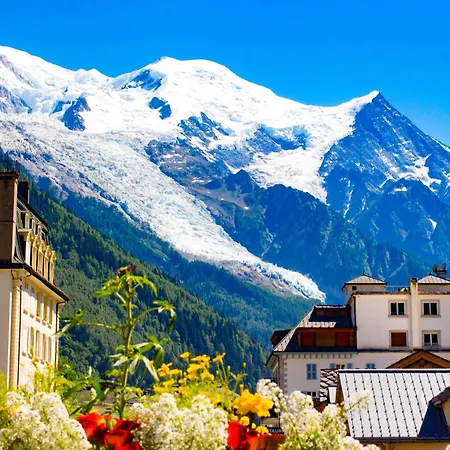 Apartamento Val D'arve - Year