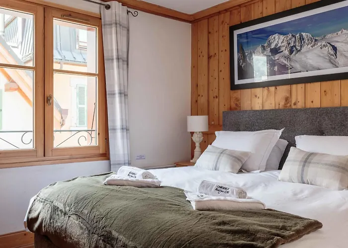 Val D'arve - Year Chamonix