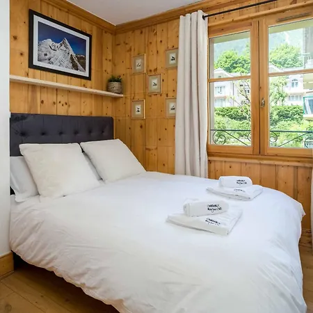 Apartment Val D'arve - Year *