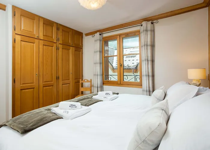 Val D'arve - Year * Шамони