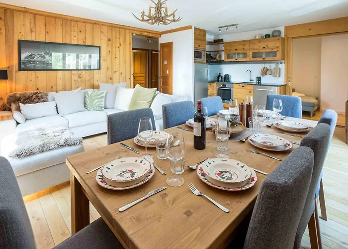 Val D'arve - Year * Шамони