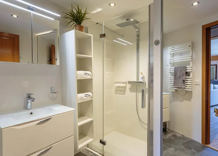 Апартаменты Val D'arve - Year *